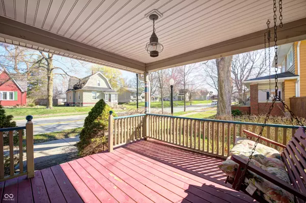 Pendleton, IN 46064,331 W State ST