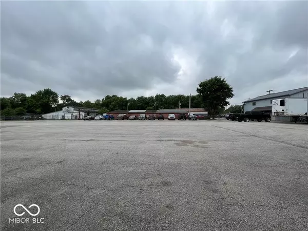 Franklin, IN 46131,809 Overstreet ST