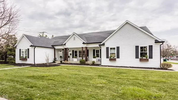 Carmel, IN 46032,311 2nd ST NE