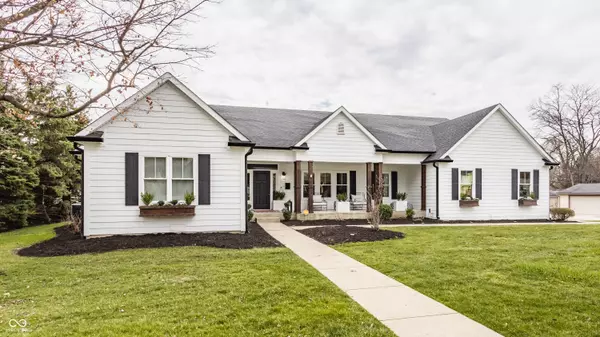 Carmel, IN 46032,311 2nd ST NE