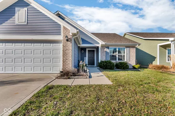 Franklin, IN 46131,972 Redwood DR