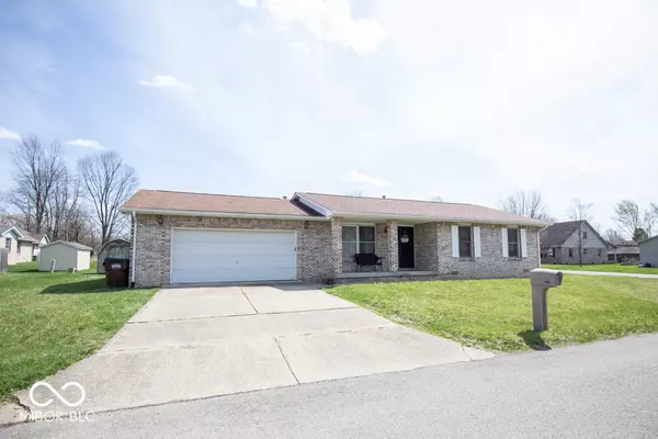 Westport, IN 47283,512 Deer RUN