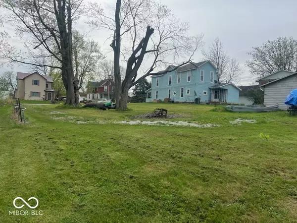 Amboy, IN 46911,111 N Poplar ST