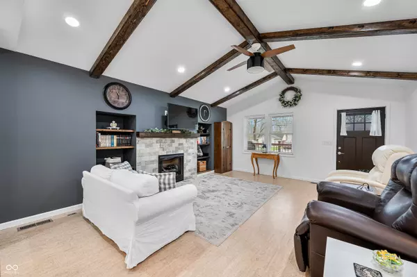 Nashville, IN 47448,577 Tuck A Way Ridge DR