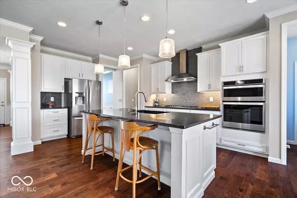 5658 Pecan CT Noblesville, IN 46062