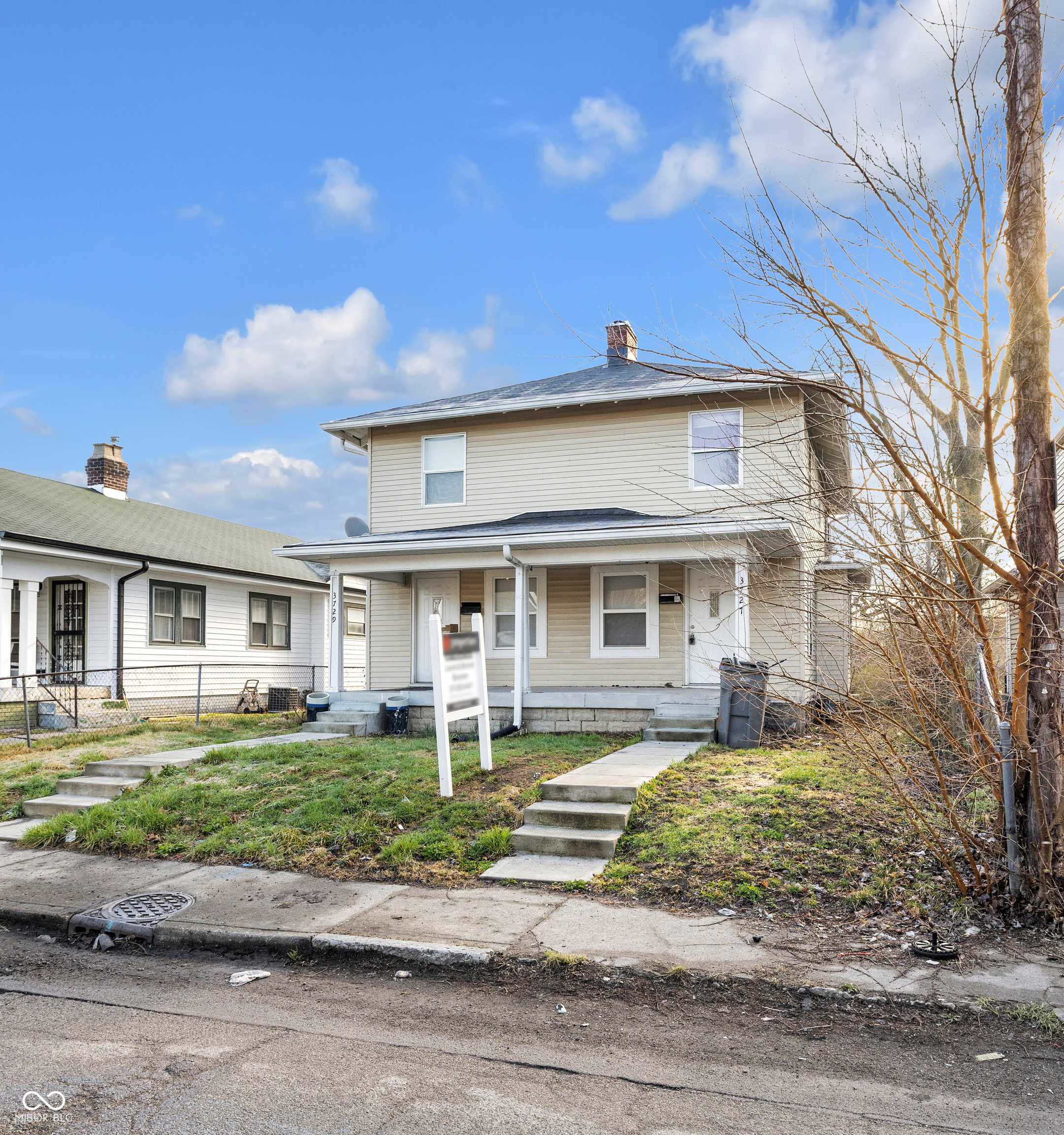 Indianapolis, IN 46208,3727 N Kenwood AVE