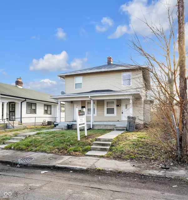 Indianapolis, IN 46208,3727 N Kenwood AVE