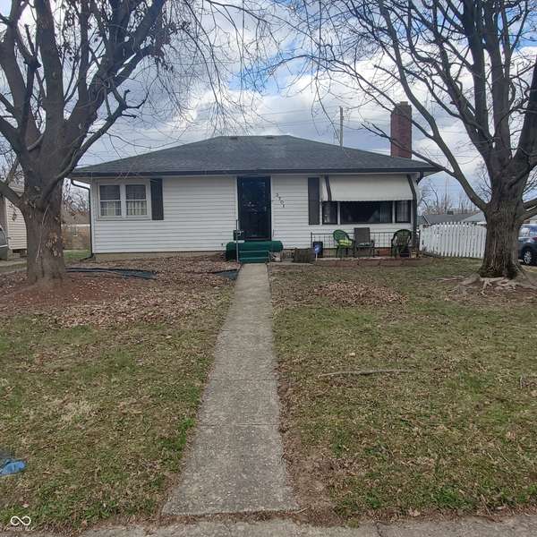 3701 N Audubon RD, Indianapolis, IN 46218