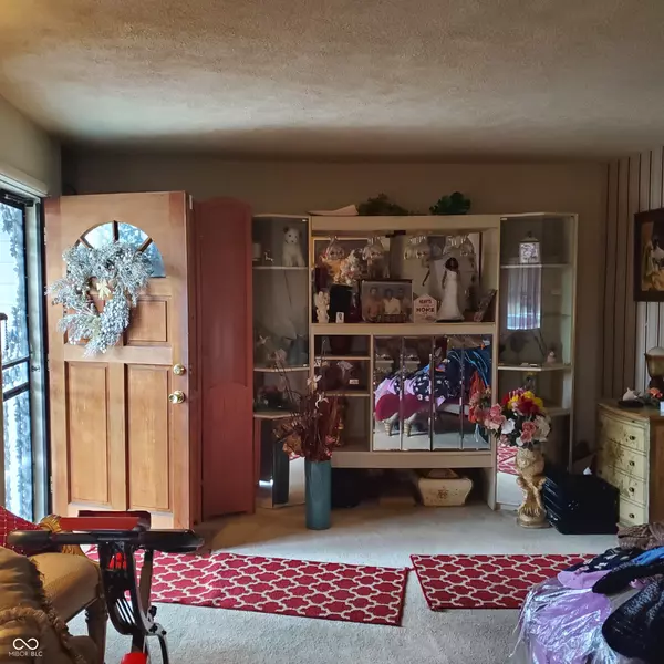 Indianapolis, IN 46218,3701 N Audubon RD