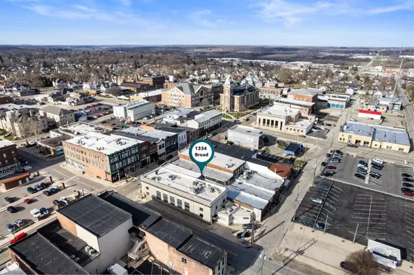 New Castle, IN 47362,1334 Broad ST