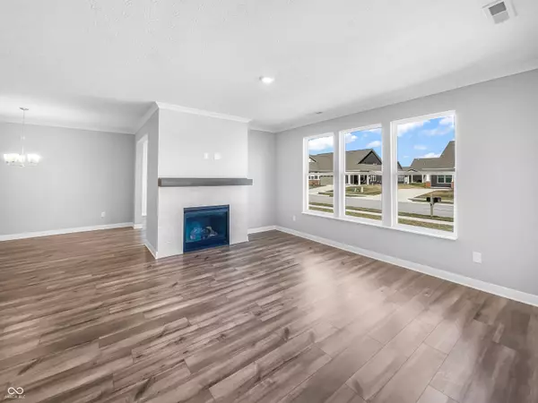 Brownsburg, IN 46112,3124 Sharon CIR