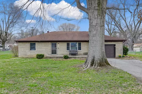 1114 S Avon AVE,  Avon,  IN 46123