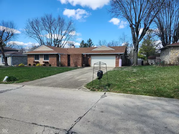 Indianapolis, IN 46217,Address not disclosed