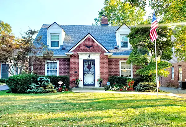 6105 E St Joseph ST, Indianapolis, IN 46219
