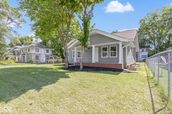 Indianapolis, IN 46205,3269 Broadway ST