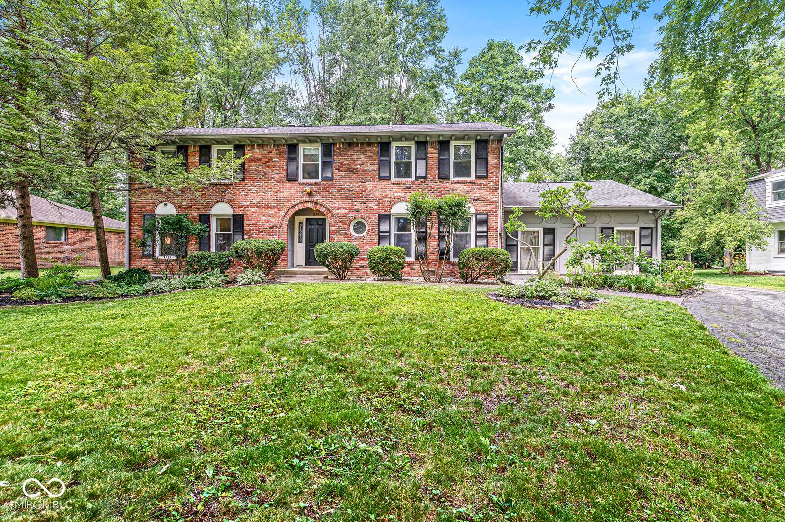 Indianapolis, IN 46250,7138 Avalon Trail CT