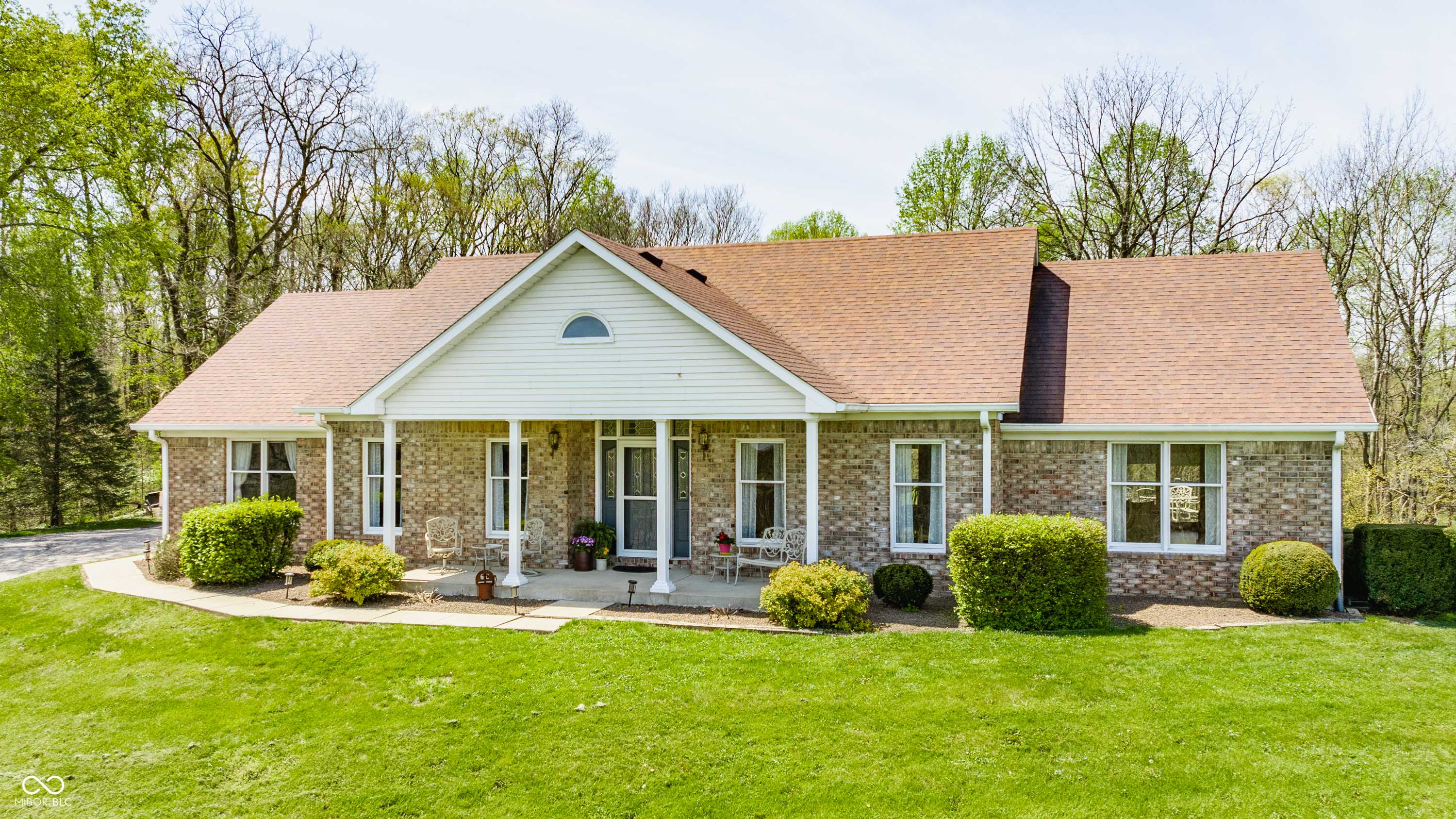 8654 N Baltimore RD, Monrovia, IN 46157