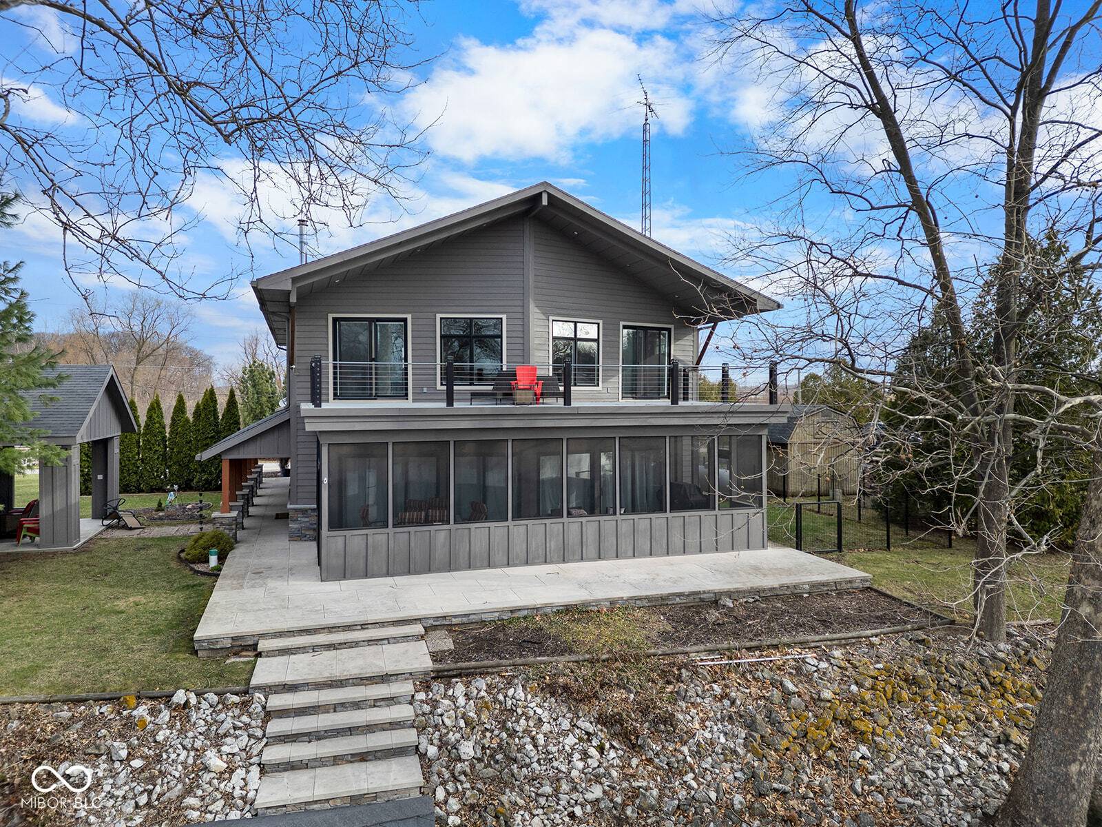 5508 E Golden Acre CT, Monticello, IN 47960