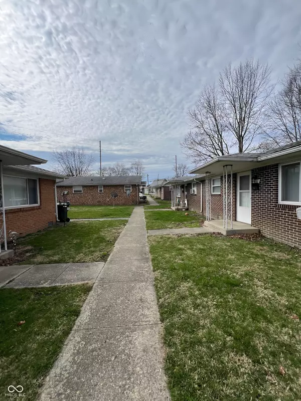 Fortville, IN 46040,438 E Michigan ST