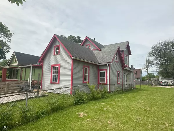 Indianapolis, IN 46201,554 N Tacoma AVE