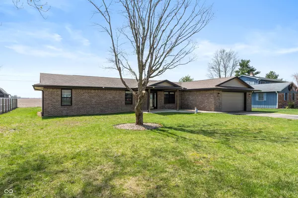 Franklin, IN 46131,153 Terrace CT