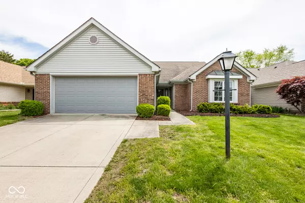 8737 Champions DR, Indianapolis, IN 46256