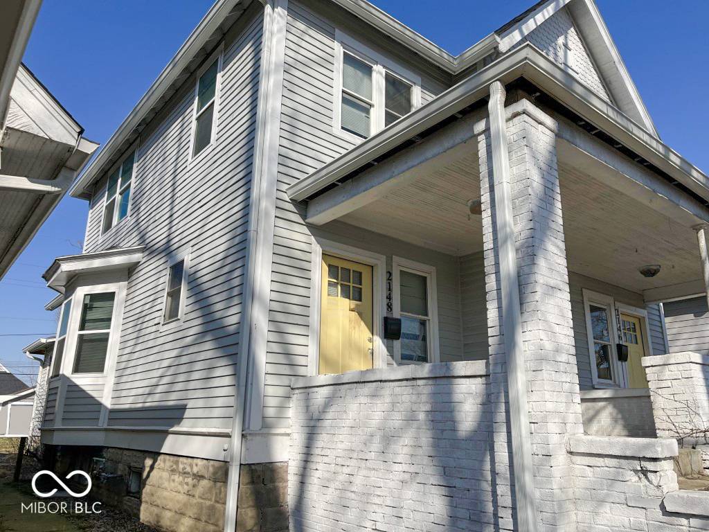 Indianapolis, IN 46203,2148 Singleton ST