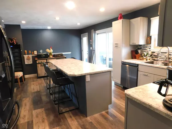 Greensburg, IN 47240,500 N Davidson ST