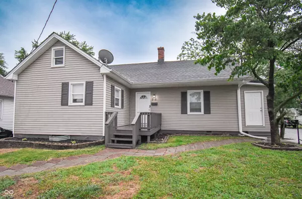 318 E 6th ST,  Seymour,  IN 47274