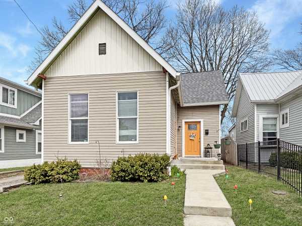 430 Parkway AVE, Indianapolis, IN 46225