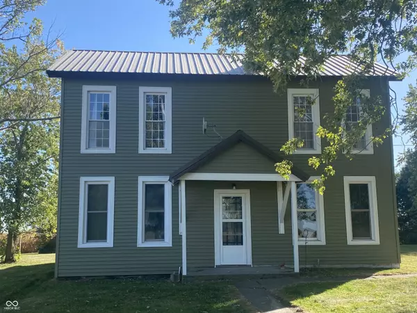 West Lebanon, IN 47991,10105 W 450 S
