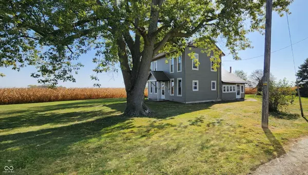 West Lebanon, IN 47991,10105 W 450 S