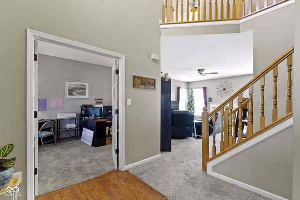 Westfield, IN 46074,203 Winslow DR