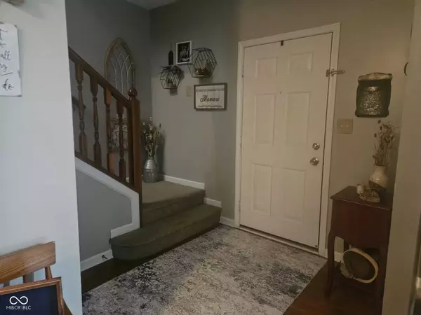 Fishers, IN 46037,13124 S Elster WAY