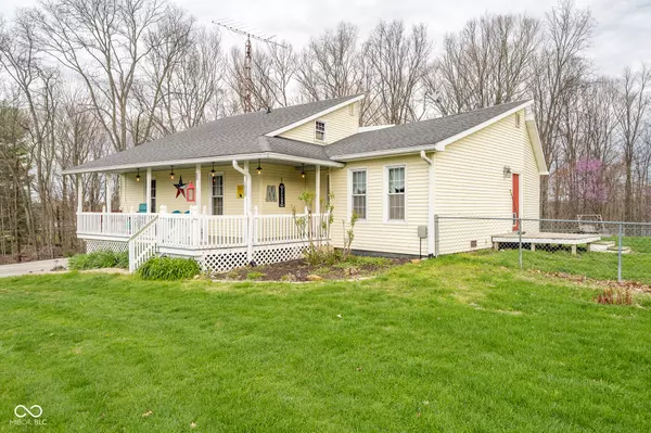 Spencer, IN 47460,1009 Burke Shiloh RD