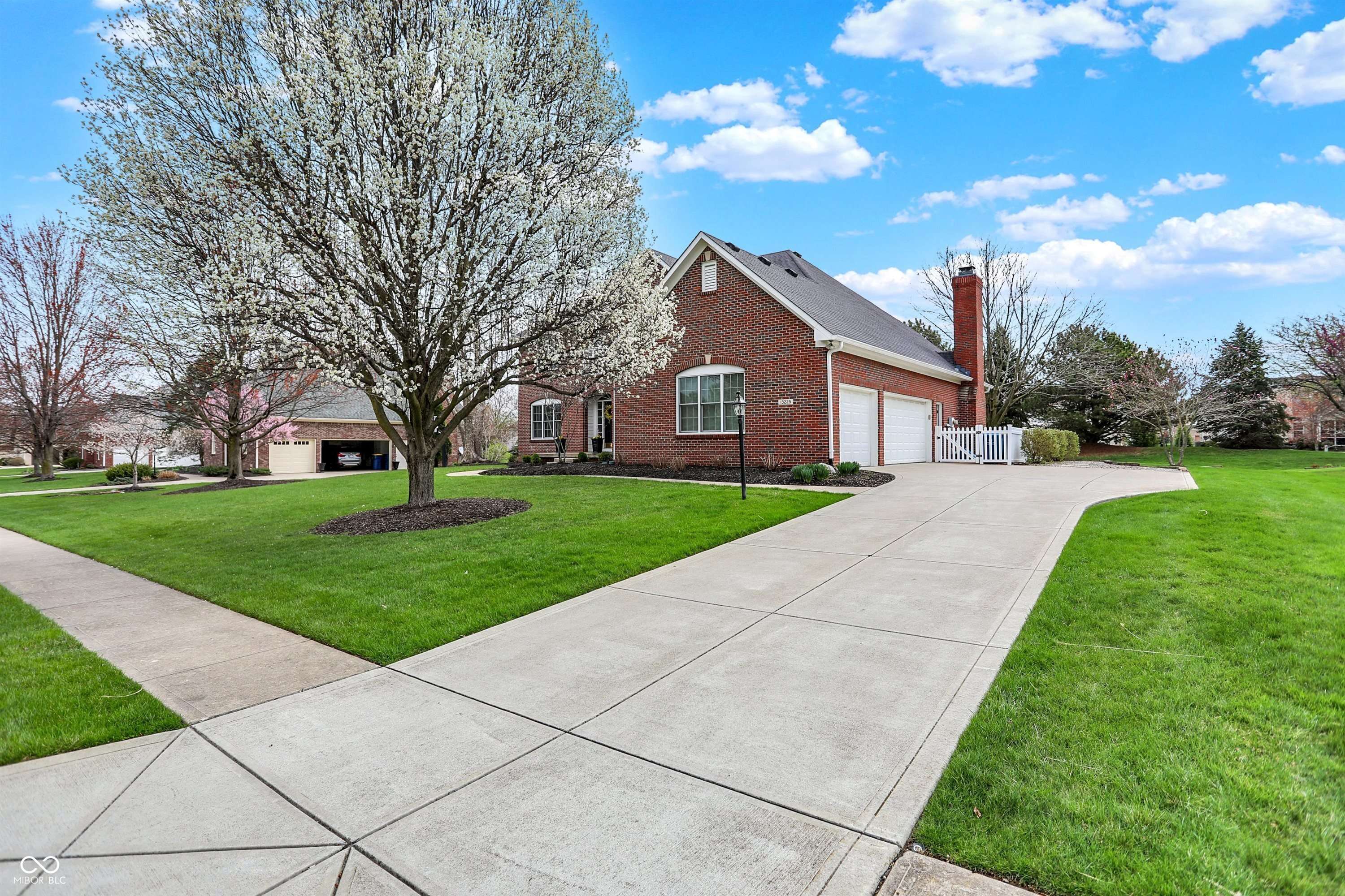 Carmel, IN 46033,13225 Snow Owl DR