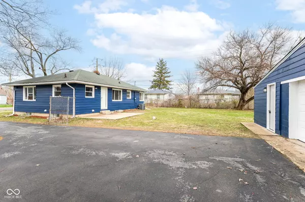 Indianapolis, IN 46218,3743 N Lesley AVE