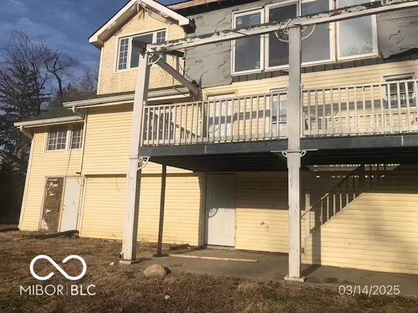 Indianapolis, IN 46226,5657 E Fall Creek Pkwy N DR