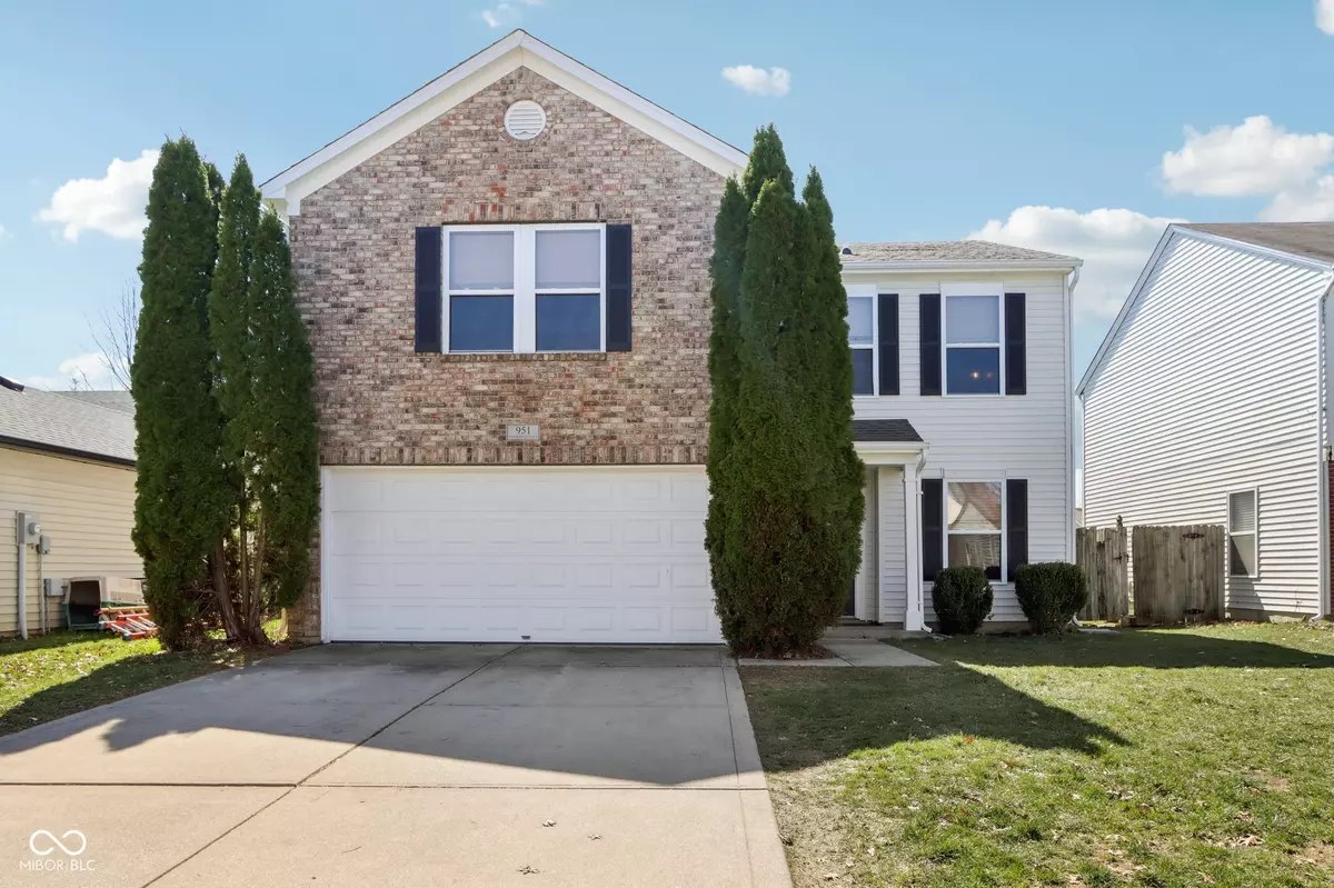 Franklin, IN 46131,951 Brookstone DR