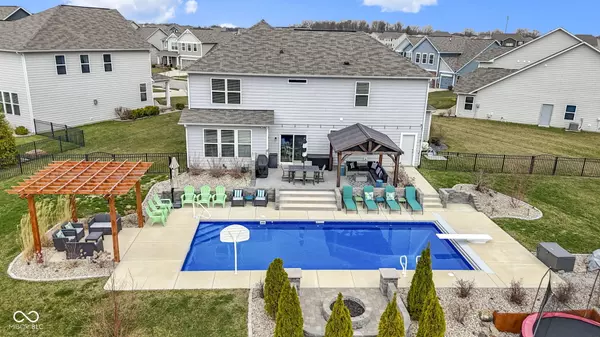 Fishers, IN 46037,13316 Fielding WAY