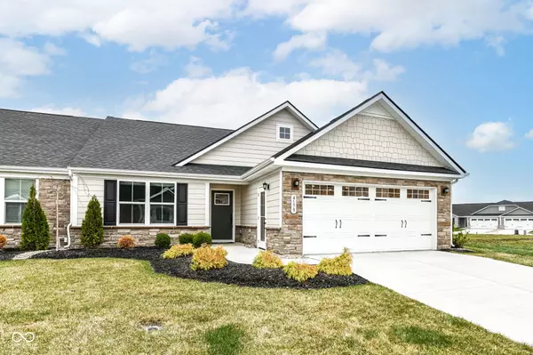 Plainfield, IN 46168,4179 Hume AVE
