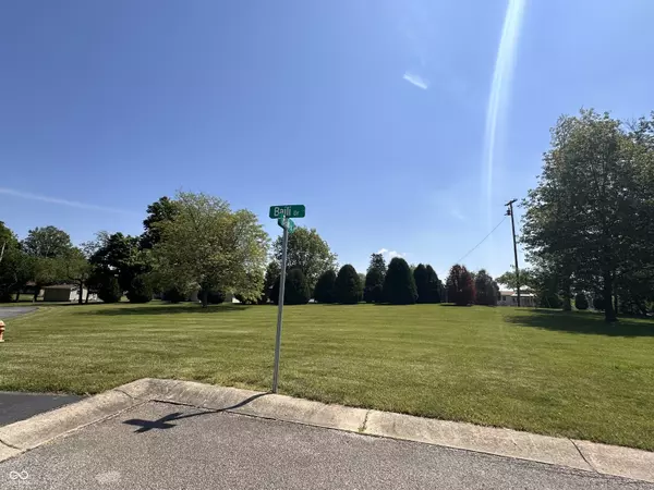 Greensburg, IN 47240,0 Baili DR