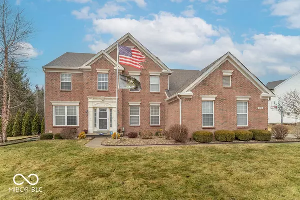 Avon, IN 46123,6272 Turnbridge DR