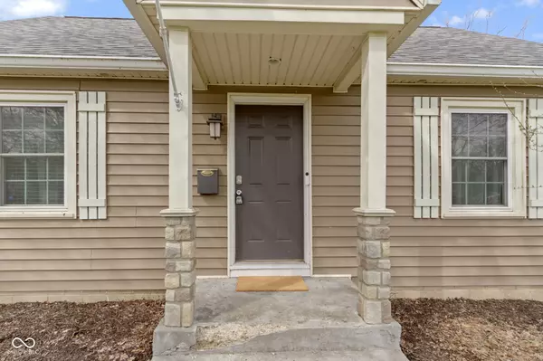 Indianapolis, IN 46220,2210 Douglas RD