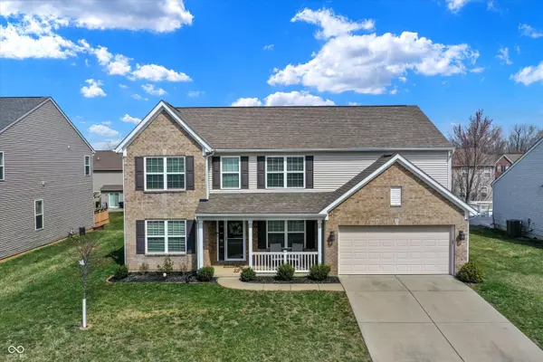 1279 Windswept DR,  Greenwood,  IN 46143