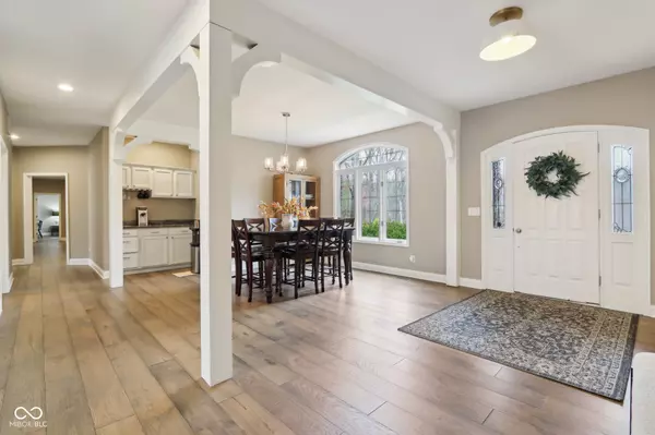 Bloomington, IN 47401,5634 Normandie CT