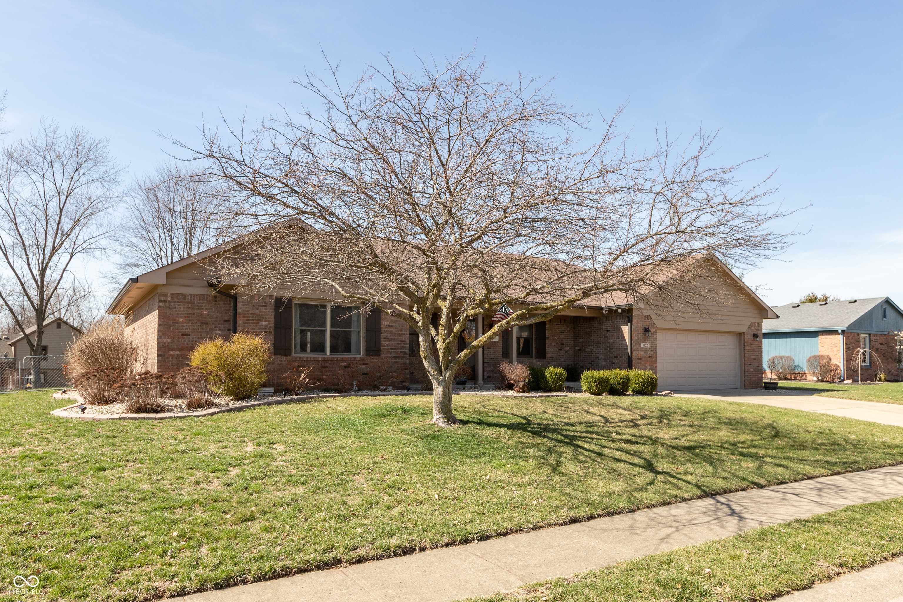1002 Corey LN, Plainfield, IN 46168