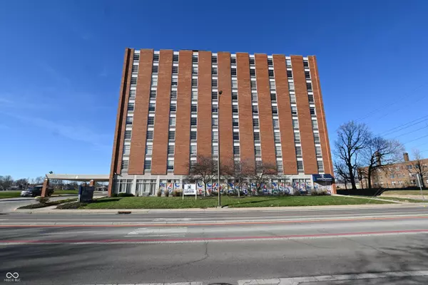 3266 N Meridian ST #10th Floor, Indianapolis, IN 46208