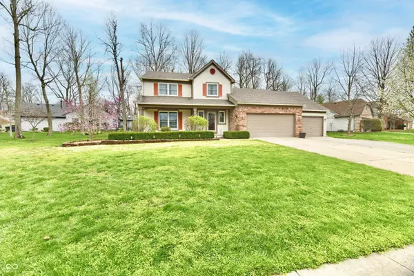 Greenwood, IN 46142,381 Stoneybrook Grove DR