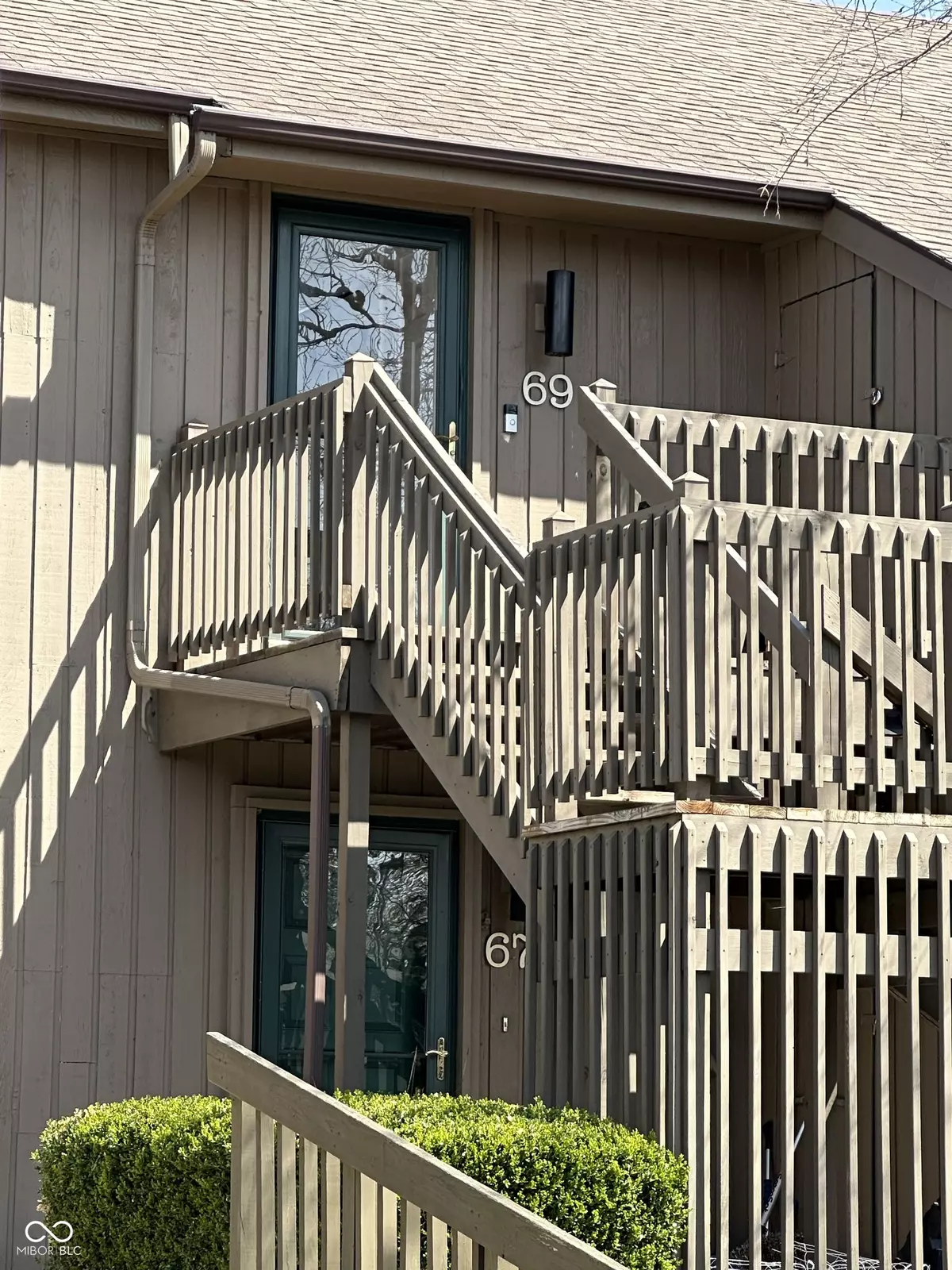 Columbus, IN 47201,69 Lookout Ridge DR